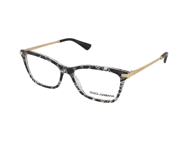 Ochelari de vedere Dolce & Gabbana DG3393 3287