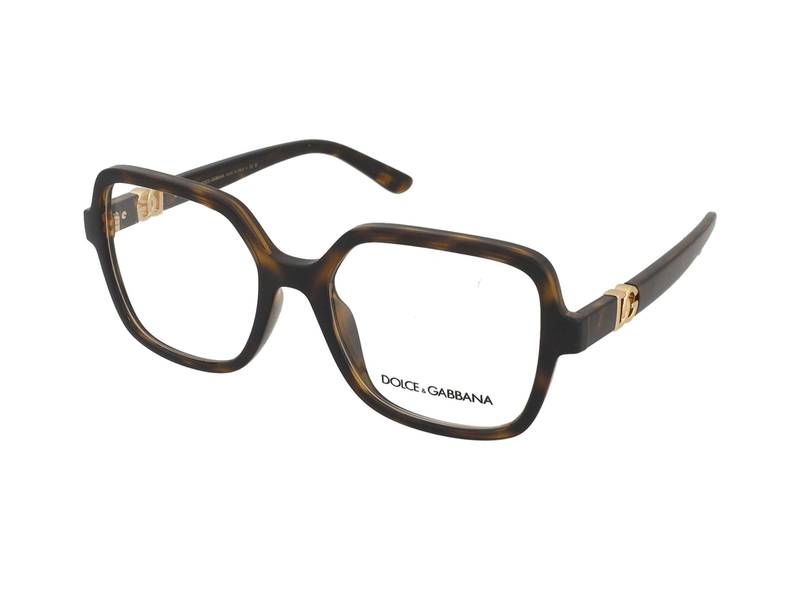 Ochelari de vedere Dolce & Gabbana DG5105U 502