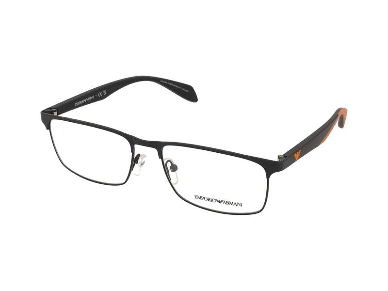 Ochelari de vedere Emporio Armani EA1149 3226