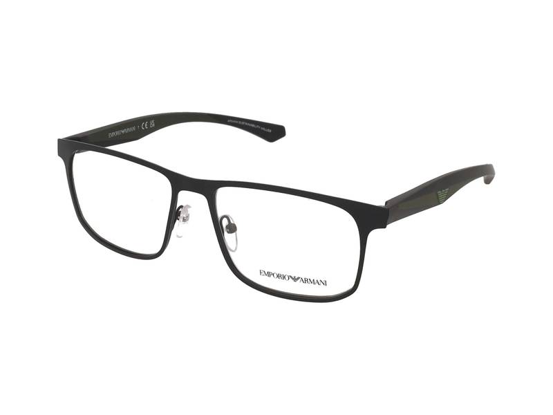 Ochelari de vedere Emporio Armani EA1163 3001