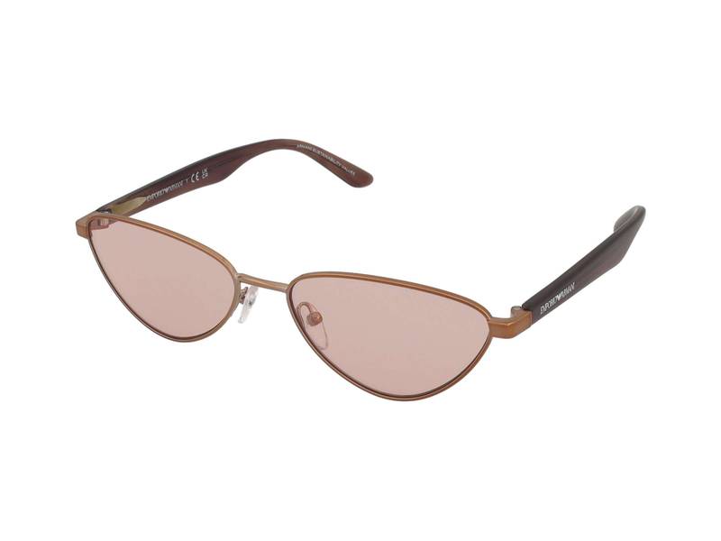 Ochelari de soare Emporio Armani EA2153 3011/5