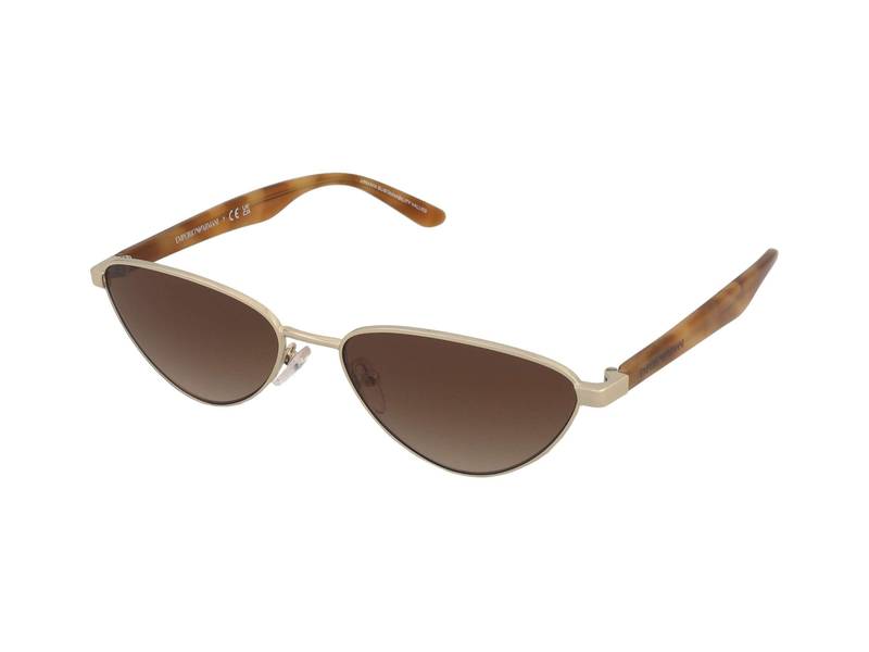 Ochelari de soare Emporio Armani EA2153 3013/13