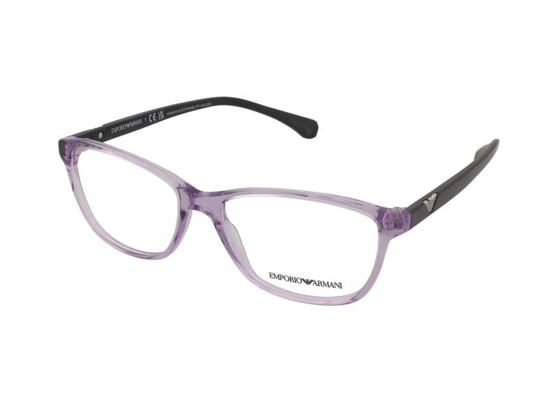 Ochelari de vedere Emporio Armani EA3099 6197