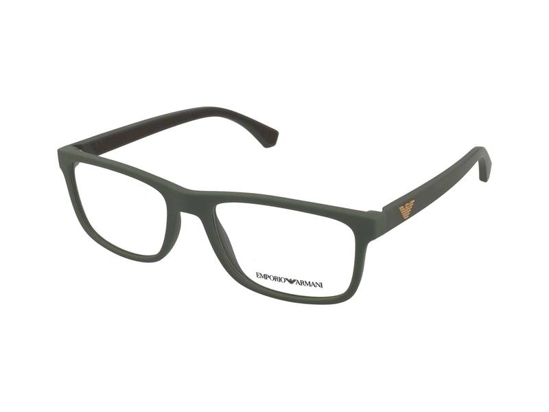 Ochelari de vedere Emporio Armani EA3147 6184