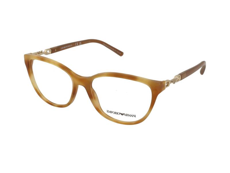 Ochelari de vedere Emporio Armani EA3190 6115