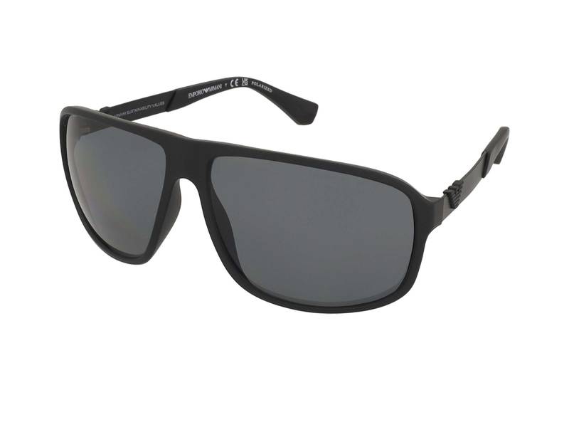 Ochelari de soare Emporio Armani EA4029 5001/T3