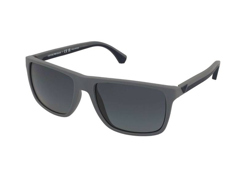 Ochelari de soare Emporio Armani EA4033 5060/4U