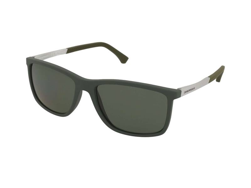 Ochelari de soare Emporio Armani EA4058 5058/9A