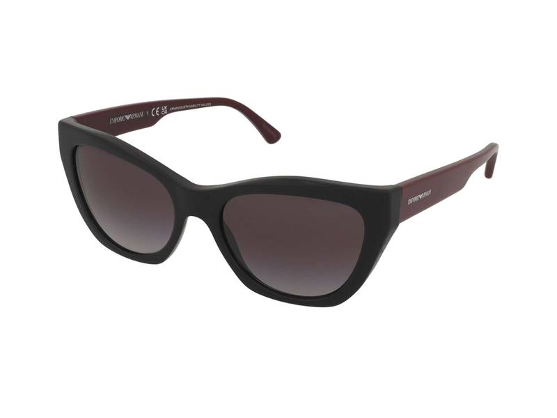 Ochelari de soare Emporio Armani EA4176 5017/8G