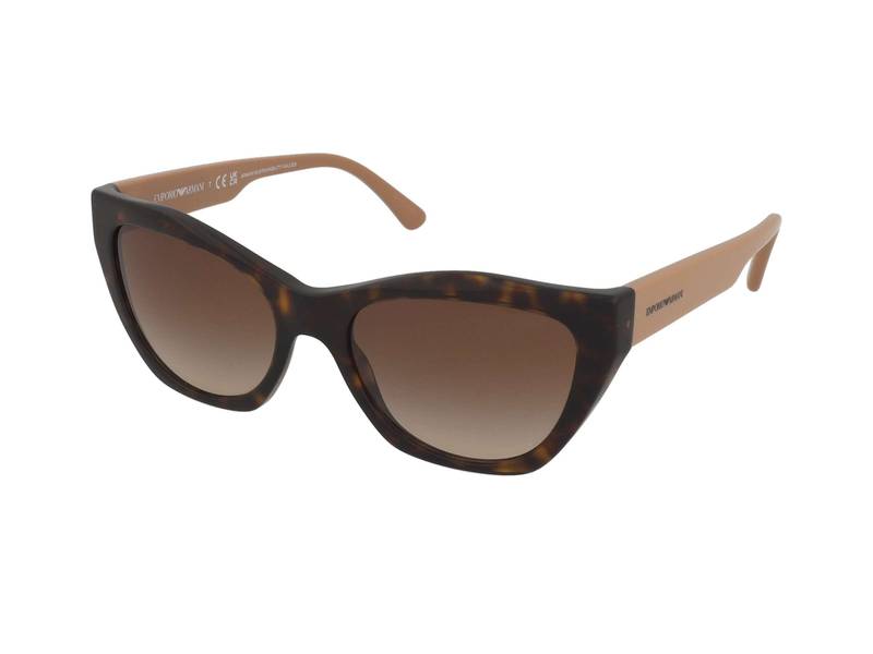 Ochelari de soare Emporio Armani EA4176 5879/13