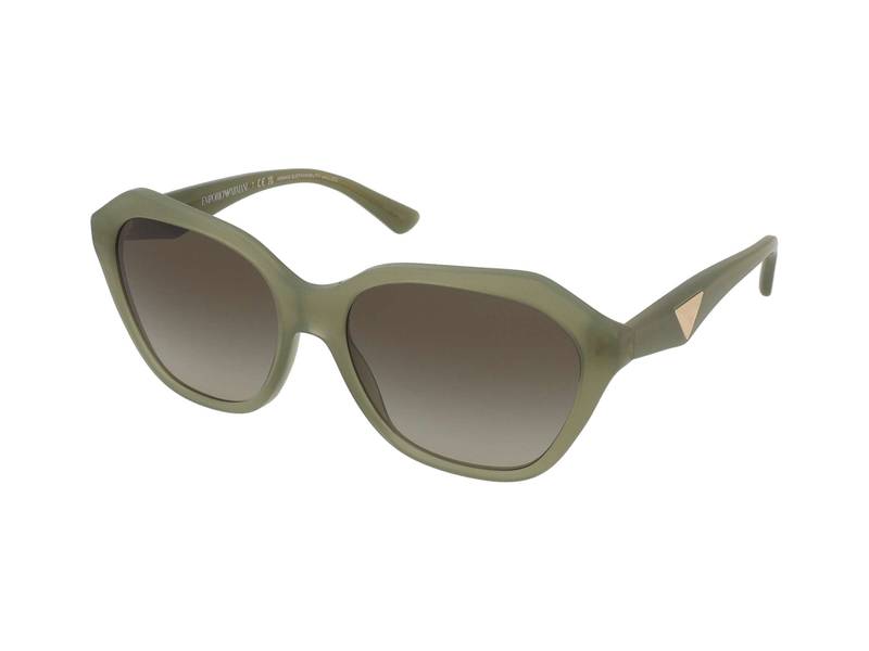 Ochelari de soare Emporio Armani EA4221 6116/8E