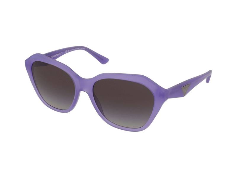 Ochelari de soare Emporio Armani EA4221 6117/8G