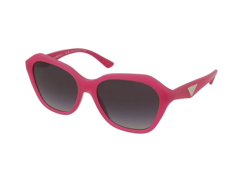 Ochelari de soare Emporio Armani EA4221 6118/8G