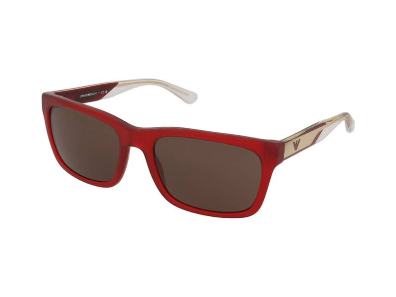 Ochelari de soare Emporio Armani EA4224 6093/73