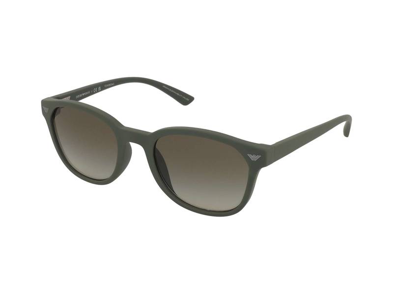 Ochelari de soare Emporio Armani EA4225U 6099/8E