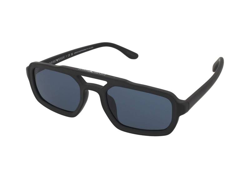 Ochelari de soare Emporio Armani EA4240U 5017/87