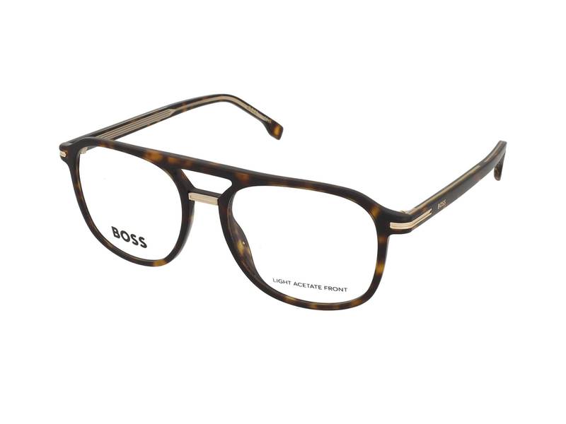 Ochelari de vedere Hugo Boss Boss 1755 086