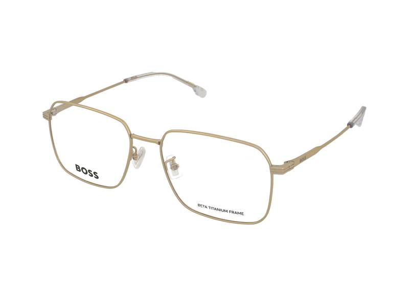 Ochelari de vedere Hugo Boss Boss 1772/G J5G