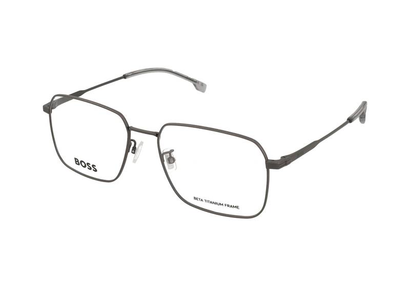 Ochelari de vedere Hugo Boss Boss 1772/G V81