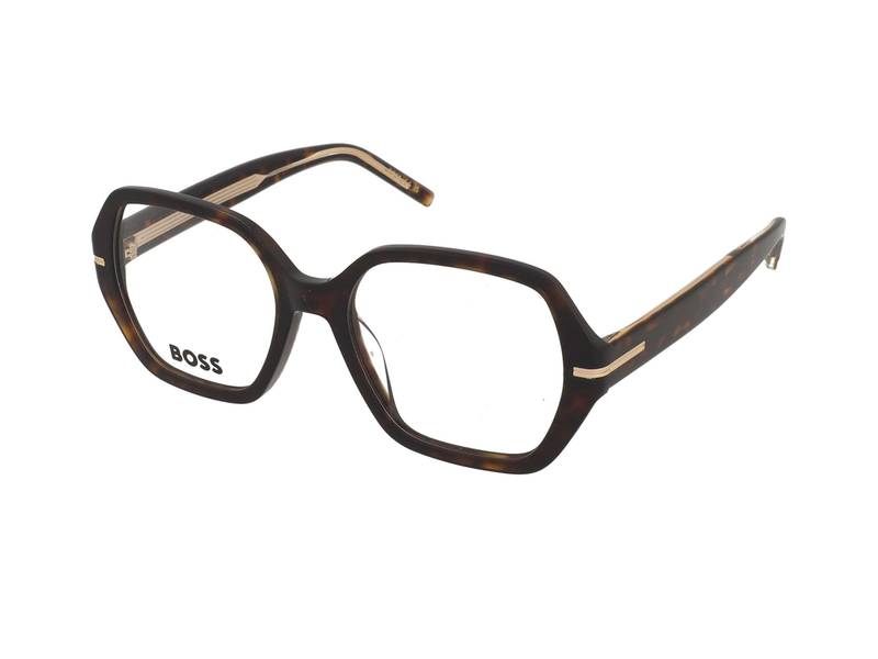 Ochelari de vedere Hugo Boss Boss 1780/G 086