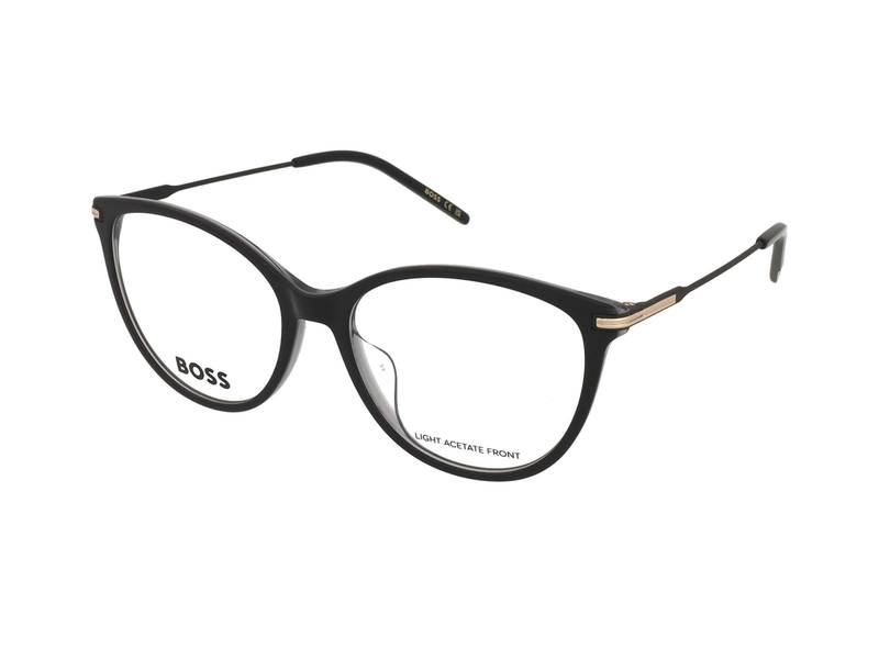 Ochelari de vedere Hugo Boss Boss 1784/G 08A