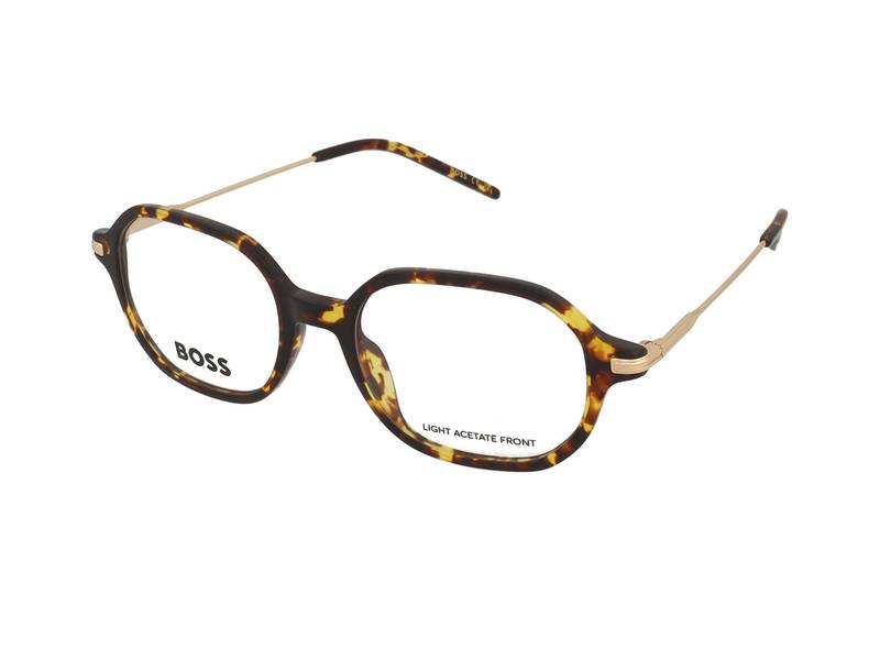 Ochelari de vedere Hugo Boss Boss 1786 2IK