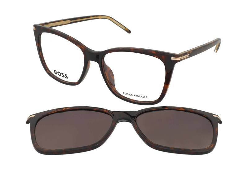 Ochelari de vedere Hugo Boss Boss 1787/G/C 086/LA