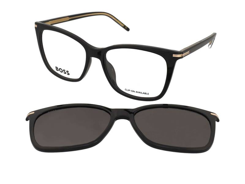 Ochelari de vedere Hugo Boss Boss 1787/G/C 807/LB