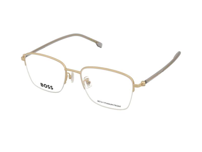 Ochelari de vedere Hugo Boss Boss 1800/F 2F7