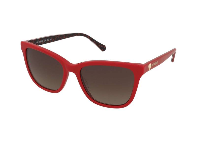 Ochelari de soare Love Moschino MOL078/S 0HZ/HA