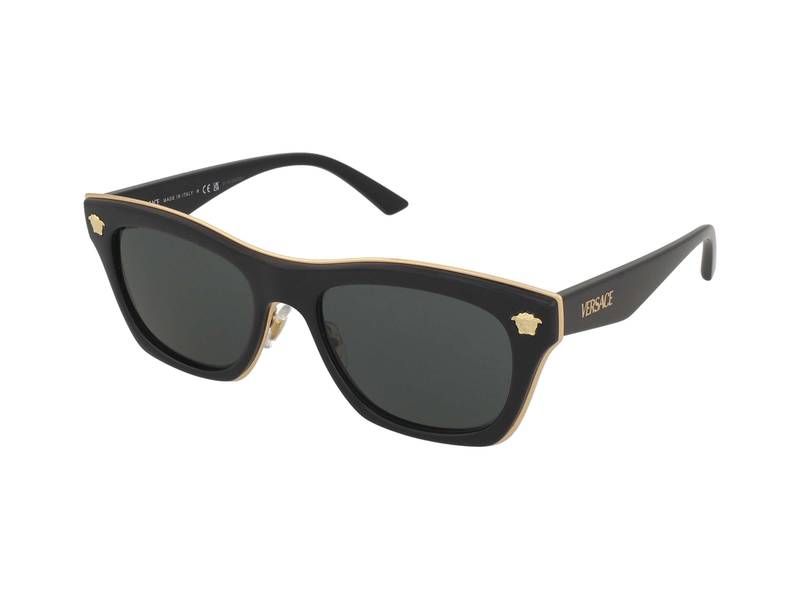 Ochelari de soare Versace VE2272 GB1/81