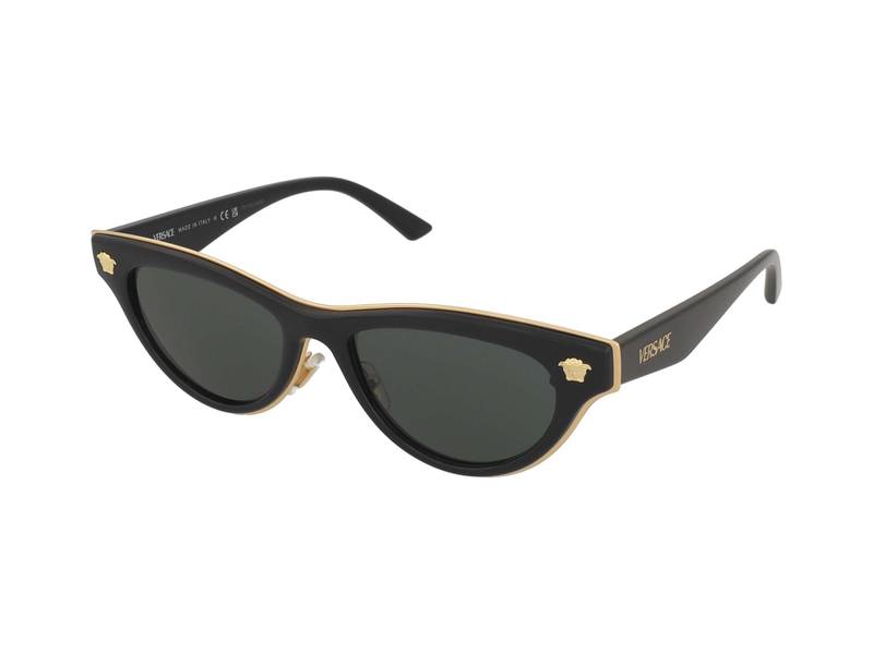 Ochelari de soare Versace VE2273 GB1/87