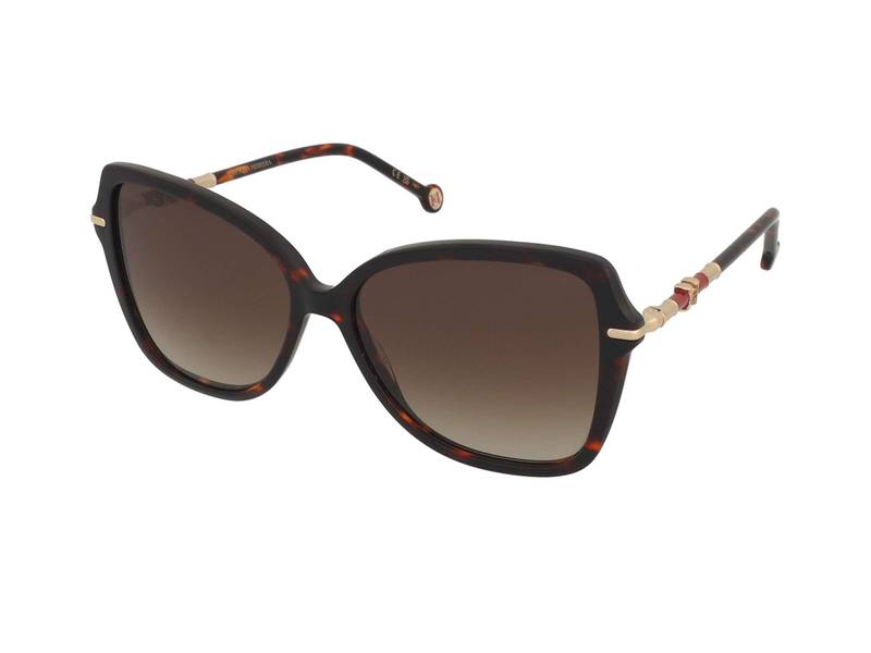 Ochelari de soare Carolina Herrera HER 0302/S 086/HA