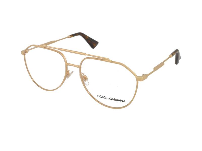 Ochelari de vedere Dolce & Gabbana DG1353 02