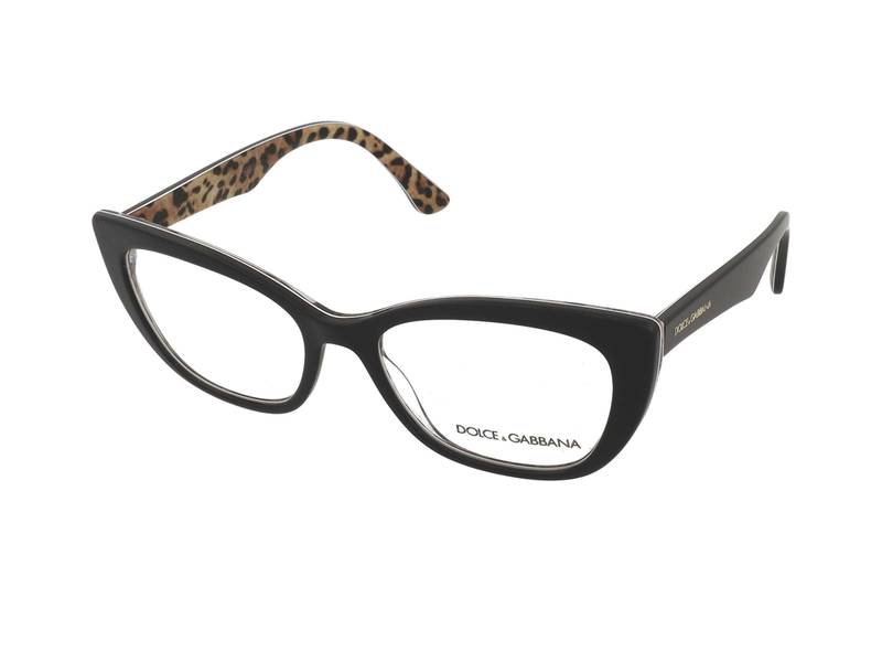 Ochelari de vedere Dolce & Gabbana DG3360 3299