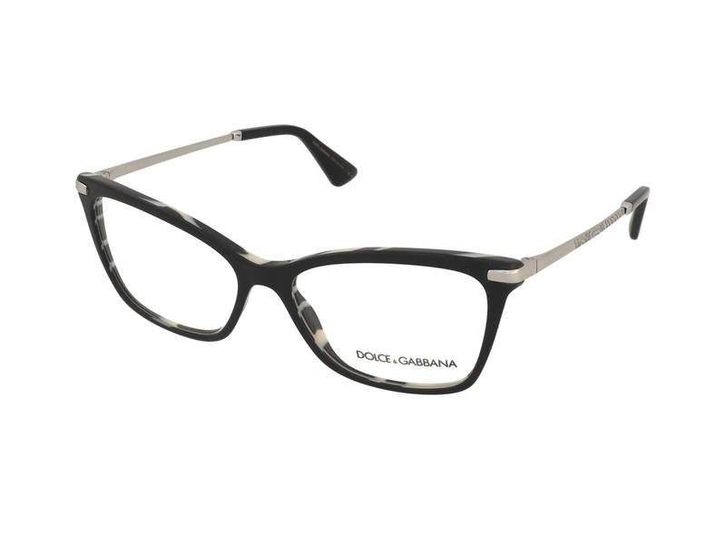 Ochelari de vedere Dolce & Gabbana DG3393 3372