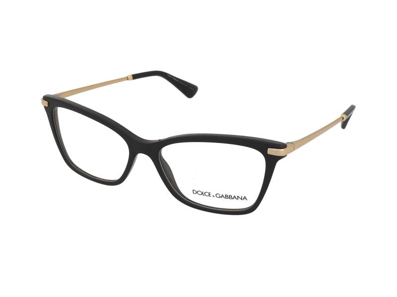 Ochelari de vedere Dolce & Gabbana DG3393 501