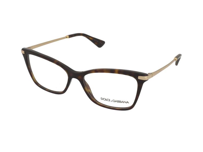 Ochelari de vedere Dolce & Gabbana DG3393 502