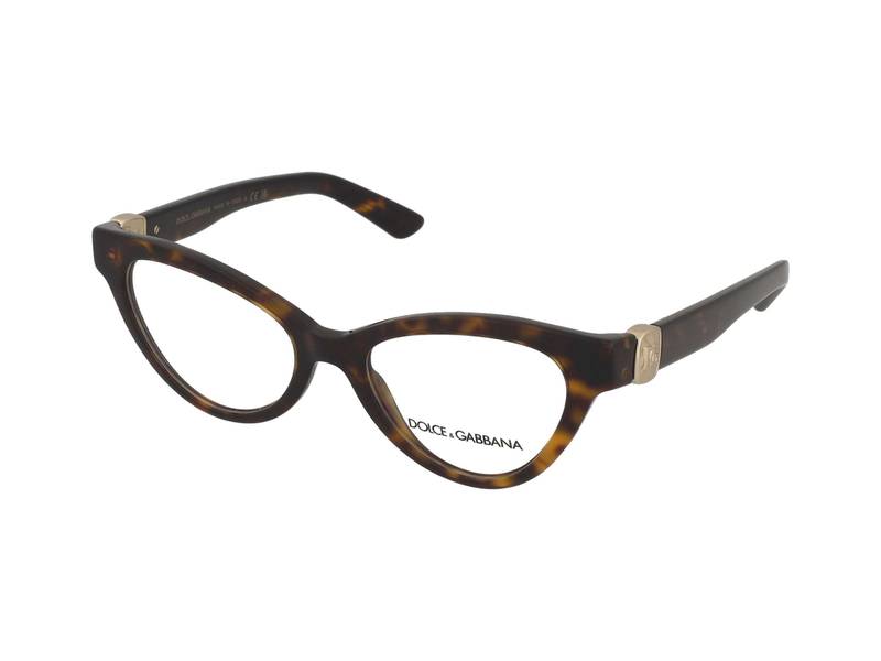 Ochelari de vedere Dolce & Gabbana DG3394 502