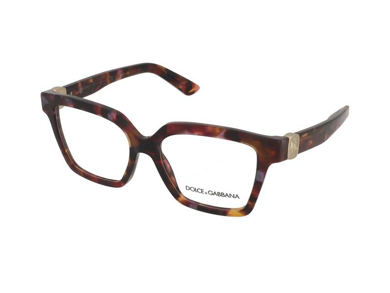 Ochelari de vedere Dolce & Gabbana DG3395 3440