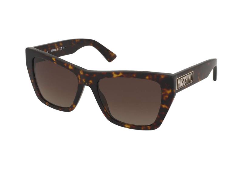 Ochelari de soare Moschino MOS181/S 086/HA