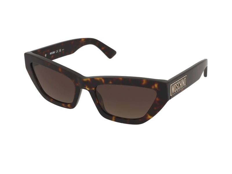 Ochelari de soare Moschino MOS182/S 086/HA