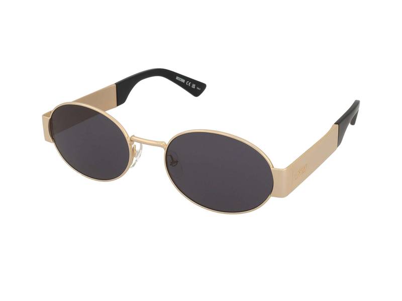 Ochelari de soare Moschino MOS185/S 000/IR