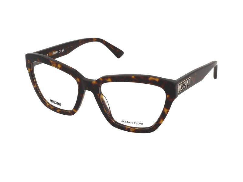 Ochelari de vedere Moschino MOS651 086