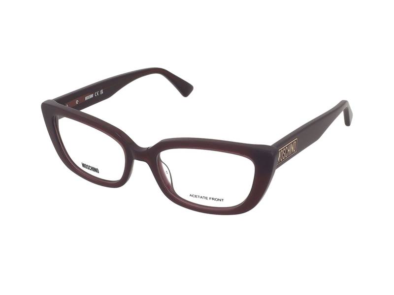 Ochelari de vedere Moschino MOS653 B3V