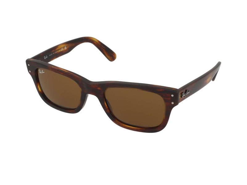 Ochelari de soare Ray-Ban Mr Burbank RB2283 954/33