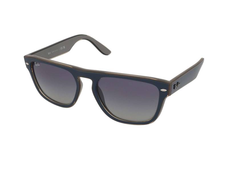 Ochelari de soare Ray-Ban RB4407 6730/4L