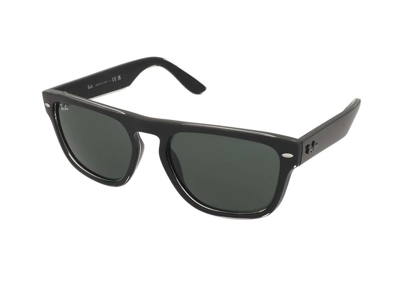 Ochelari de soare Ray-Ban RB4428 710/R5