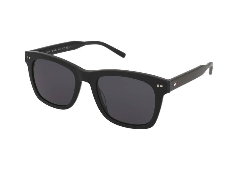 Ochelari de soare Tommy Hilfiger TH 2184/S 807/IR