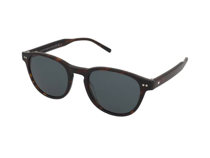 Ochelari de soare Tommy Hilfiger TH 2186/S 086/KU